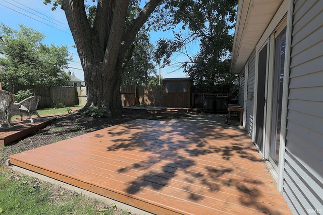 1014 Buckingham Drive, Fort Wayne, IN 46825