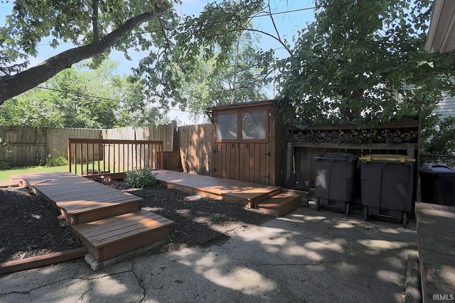 1014 Buckingham Drive, Fort Wayne, IN 46825