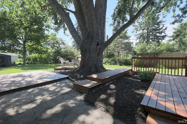 1014 Buckingham Drive, Fort Wayne, IN 46825