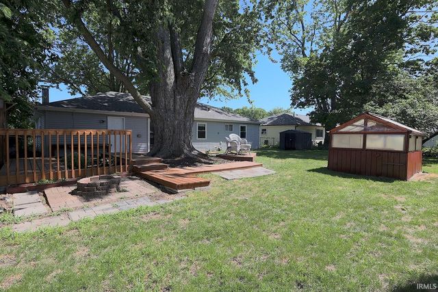 1014 Buckingham Drive, Fort Wayne, IN 46825