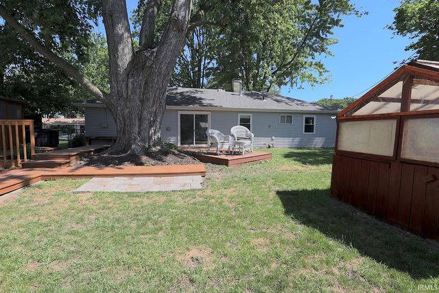 1014 Buckingham Drive, Fort Wayne, IN 46825