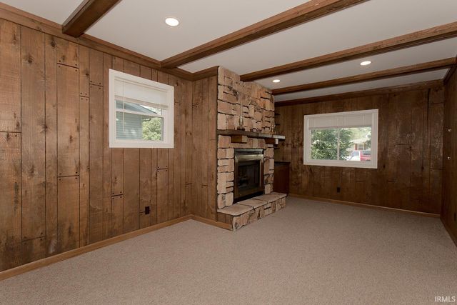 1014 Buckingham Drive, Fort Wayne, IN 46825