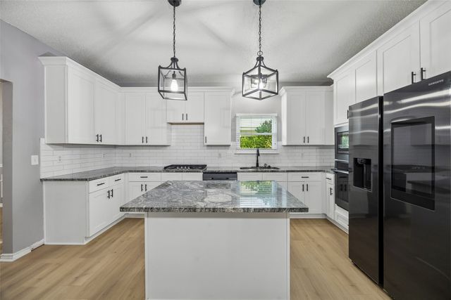 753 Summerfield Drive, Allen, TX 75002