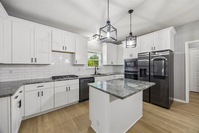 753 Summerfield Drive, Allen, TX 75002