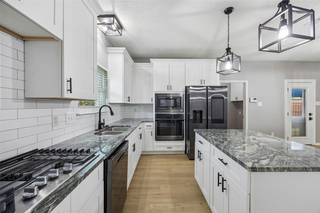 753 Summerfield Drive, Allen, TX 75002