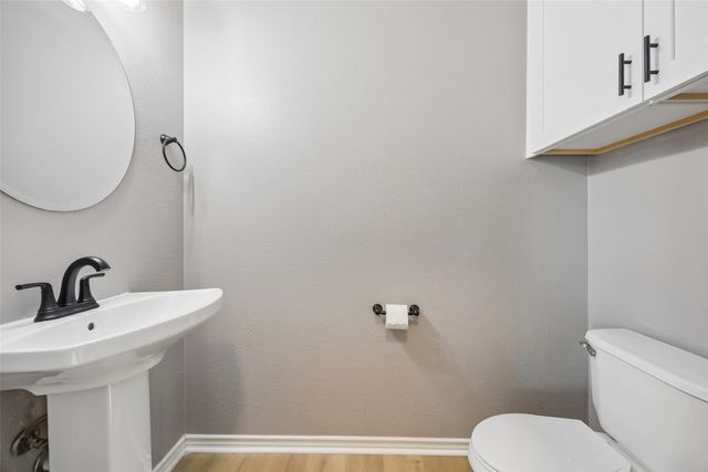 753 Summerfield Drive, Allen, TX 75002