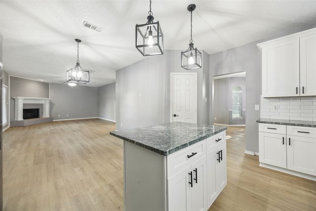 753 Summerfield Drive, Allen, TX 75002