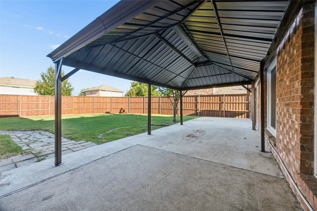 753 Summerfield Drive, Allen, TX 75002
