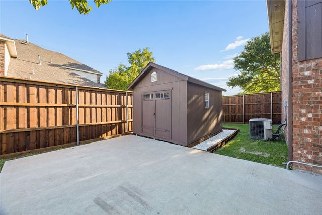 753 Summerfield Drive, Allen, TX 75002