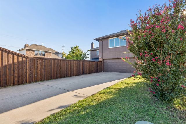 753 Summerfield Drive, Allen, TX 75002