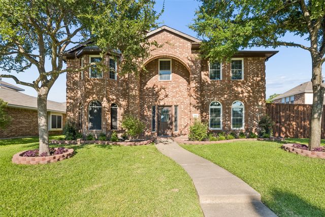 753 Summerfield Drive, Allen, TX 75002