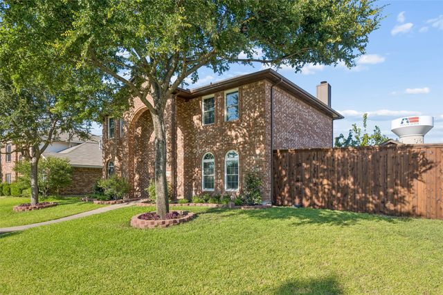 753 Summerfield Drive, Allen, TX 75002