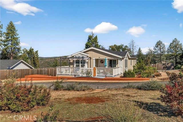 945 Waggoner, Paradise, CA 95969