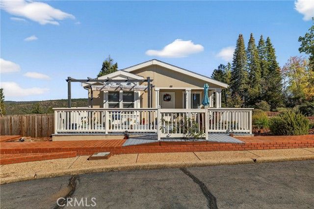 945 Waggoner, Paradise, CA 95969