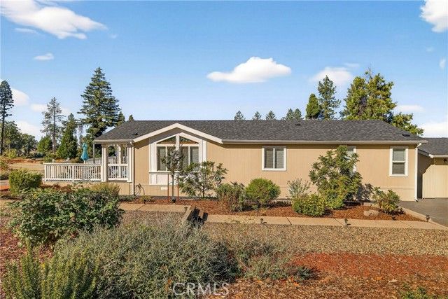 945 Waggoner, Paradise, CA 95969