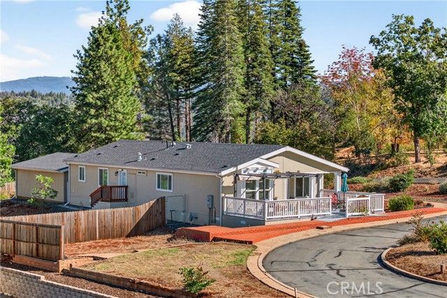 945 Waggoner, Paradise, CA 95969