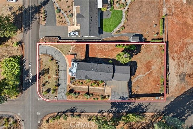 945 Waggoner, Paradise, CA 95969