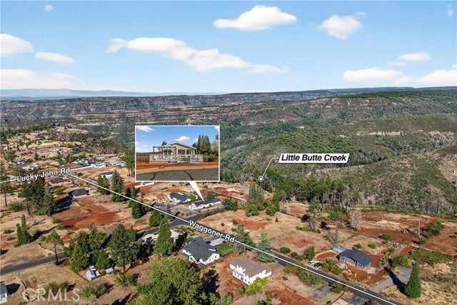 945 Waggoner, Paradise, CA 95969