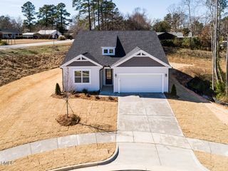 204 Vaughan Farms Drive 73, Angier, NC 27501