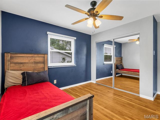 2648 Baltusrol Drive, St Louis, MO 63129