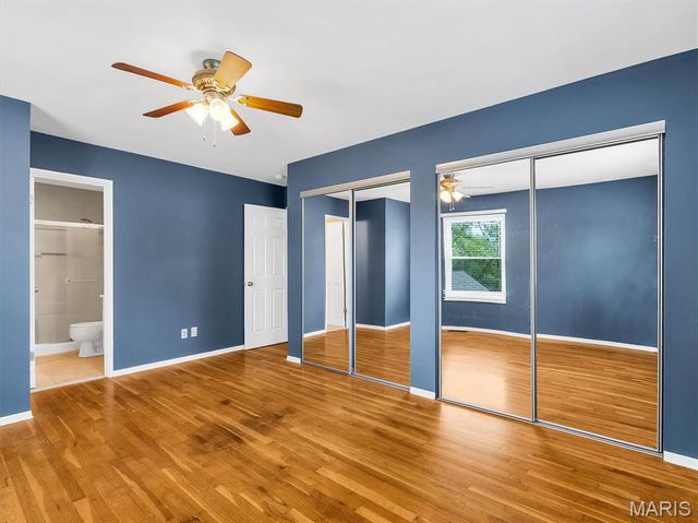 2648 Baltusrol Drive, St Louis, MO 63129