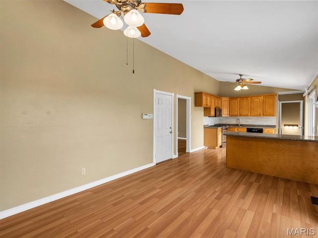 2648 Baltusrol Drive, St Louis, MO 63129