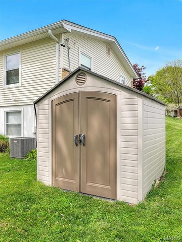 2648 Baltusrol Drive, St Louis, MO 63129