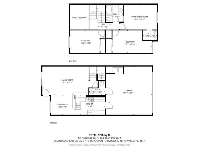 722 W 223rd 2, Torrance, CA 90502