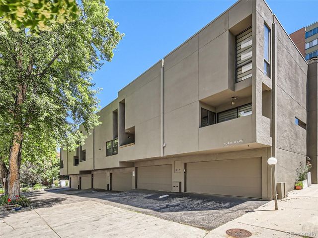 1070 Race Street, Denver, CO 80206