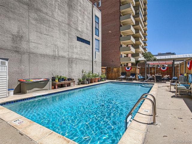 1070 Race Street, Denver, CO 80206