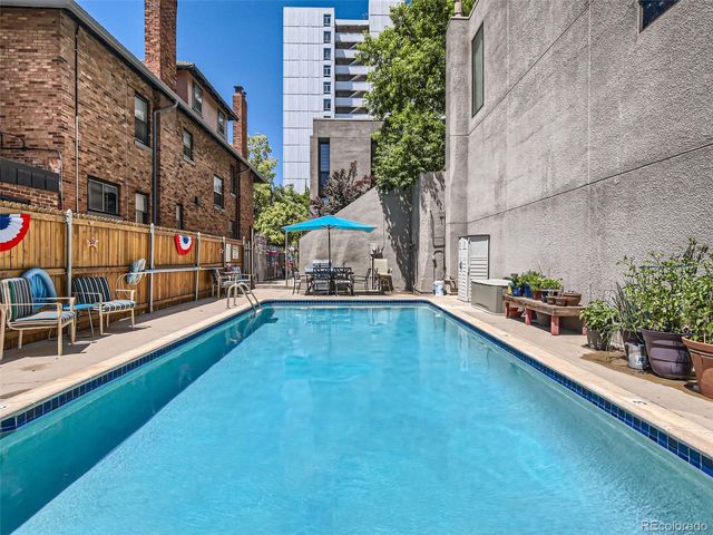 1070 Race Street, Denver, CO 80206