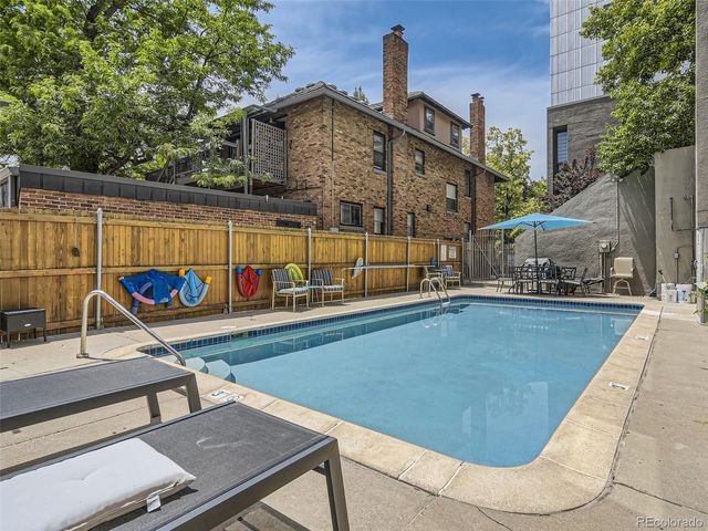 1070 Race Street, Denver, CO 80206