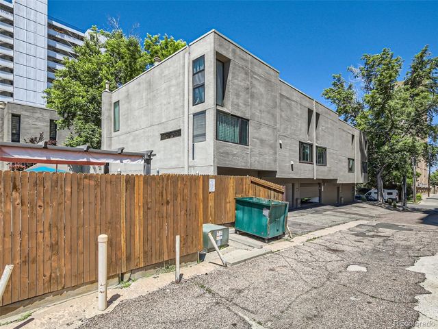 1070 Race Street, Denver, CO 80206