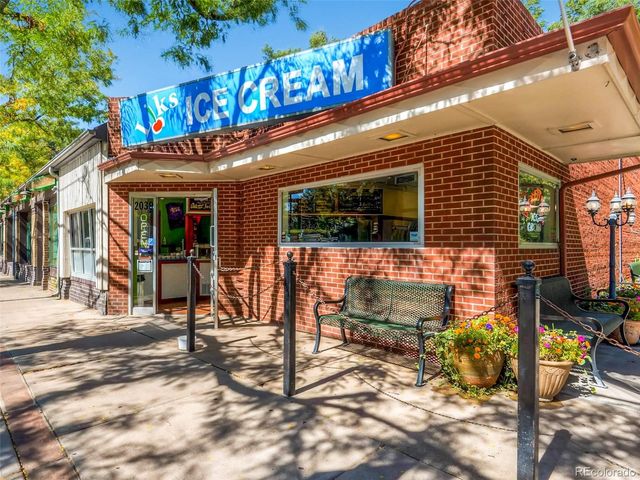 1070 Race Street, Denver, CO 80206