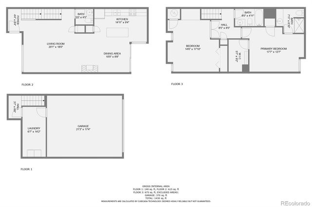 1070 Race Street, Denver, CO 80206