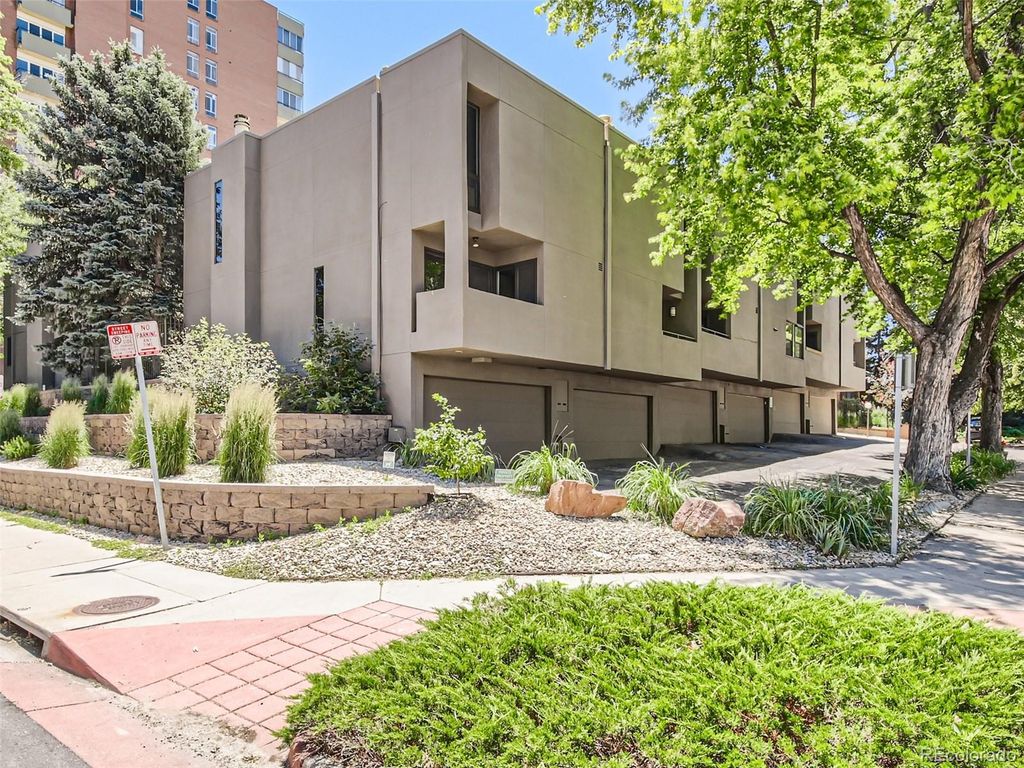 1070 Race Street, Denver, CO 80206