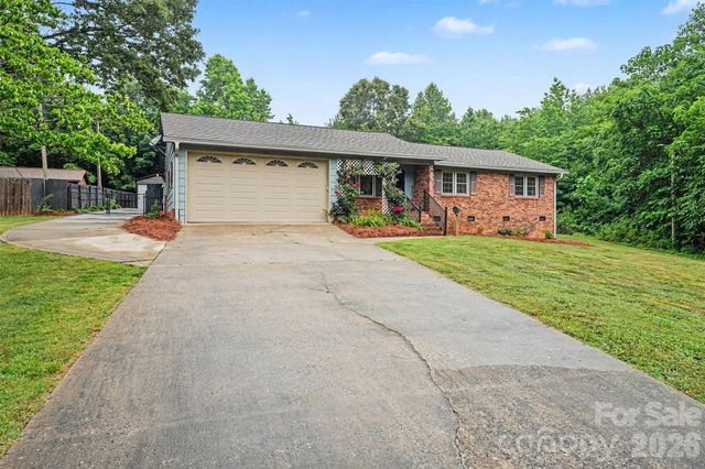 511 Ellenwood Drive, Kings Mountain, NC 28086