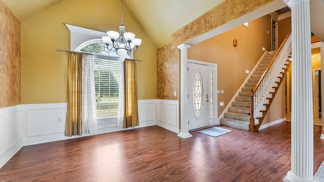 6425 W Pagosa Place, Fayetteville, AR 72704