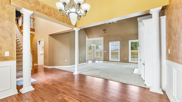 6425 W Pagosa Place, Fayetteville, AR 72704