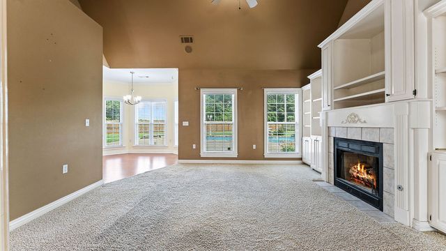 6425 W Pagosa Place, Fayetteville, AR 72704