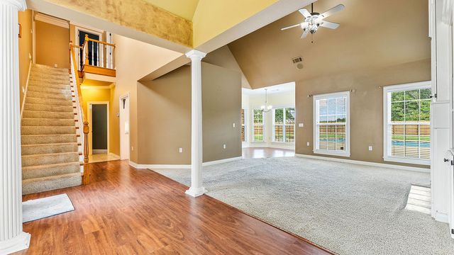 6425 W Pagosa Place, Fayetteville, AR 72704