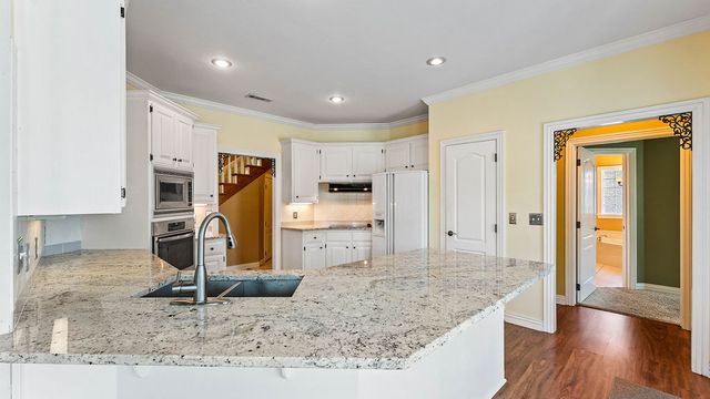 6425 W Pagosa Place, Fayetteville, AR 72704