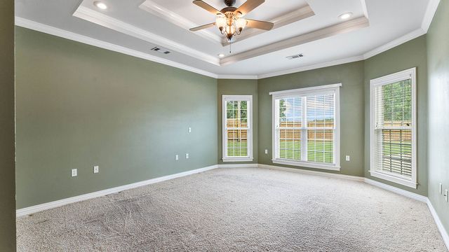 6425 W Pagosa Place, Fayetteville, AR 72704