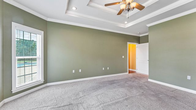 6425 W Pagosa Place, Fayetteville, AR 72704