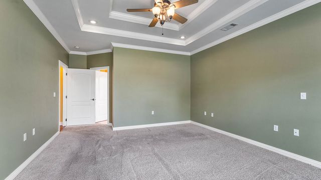 6425 W Pagosa Place, Fayetteville, AR 72704