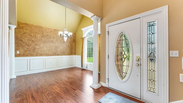 6425 W Pagosa Place, Fayetteville, AR 72704