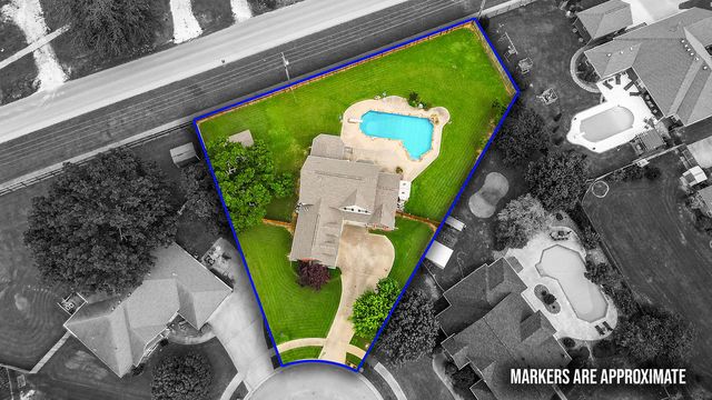 6425 W Pagosa Place, Fayetteville, AR 72704