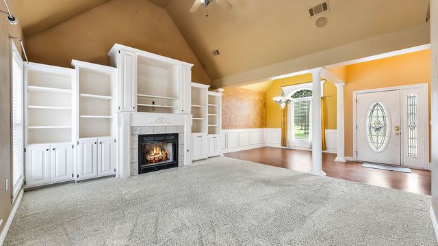 6425 W Pagosa Place, Fayetteville, AR 72704