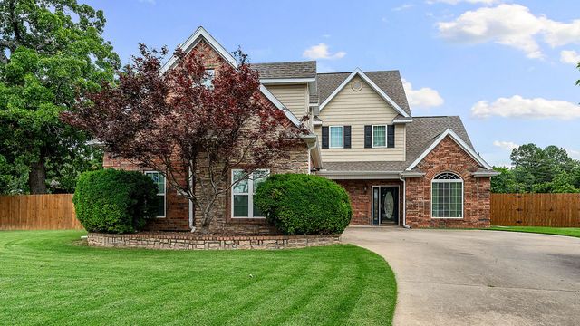 6425 W Pagosa Place, Fayetteville, AR 72704
