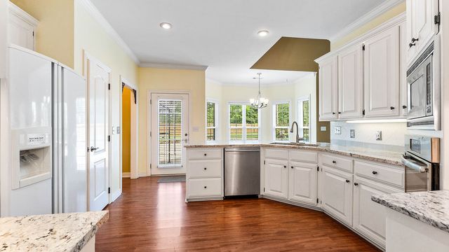 6425 W Pagosa Place, Fayetteville, AR 72704